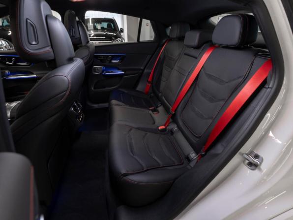 Mercedes-Benz GLC AMG II (X254) с пробегом 2026 года, цена 11 200 000 рублей, 11 км, внедорожник, Автокод Объявления
