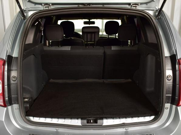 Renault Duster I с пробегом 2012 года, цена 806 999 рублей, 204747 км, внедорожник, Автокод Объявления