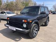 Lada (ВАЗ) 2121 (4x4) I Рестайлинг Саратов  - изображение 33