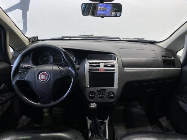 Fiat Linea с пробегом 2010 года, цена 569 900 рублей, 254993 км, седан, Автокод Объявления