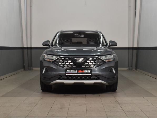 Jetta VS5 I с пробегом 2021 года, цена 2 049 997 рублей, 53567 км, внедорожник, Автокод Объявления