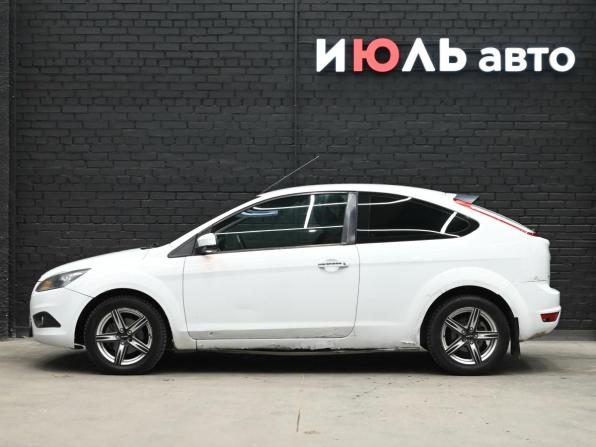 Ford Focus II Рестайлинг с пробегом 2008 года, цена 340 000 рублей, 348802 км, хэтчбек, Автокод Объявления