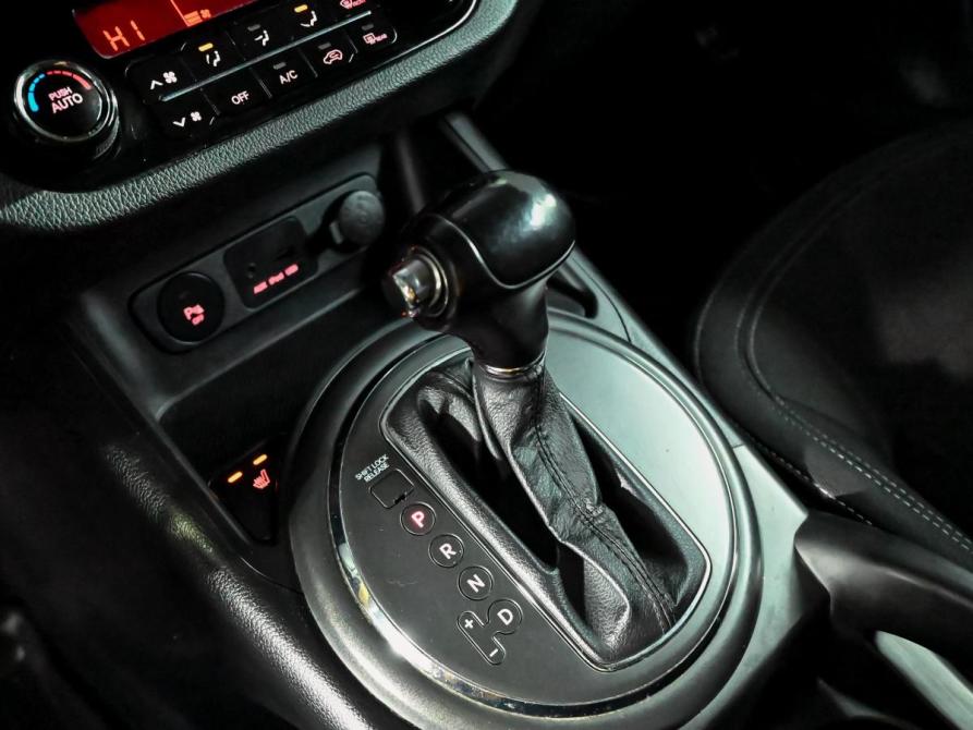 Kia Sportage III Екатеринбург  - изображение 14