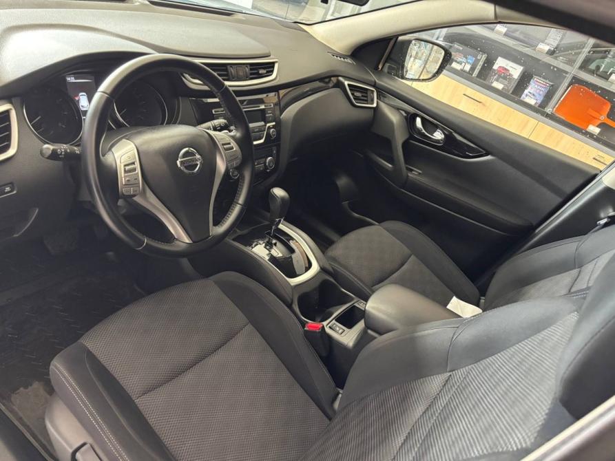 Nissan Qashqai II Ярославль  - изображение 13