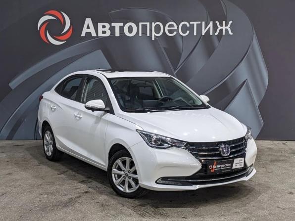 Changan Alsvin с пробегом 2023 года, цена 1 110 000 рублей, 30096 км, седан, Автокод Объявления