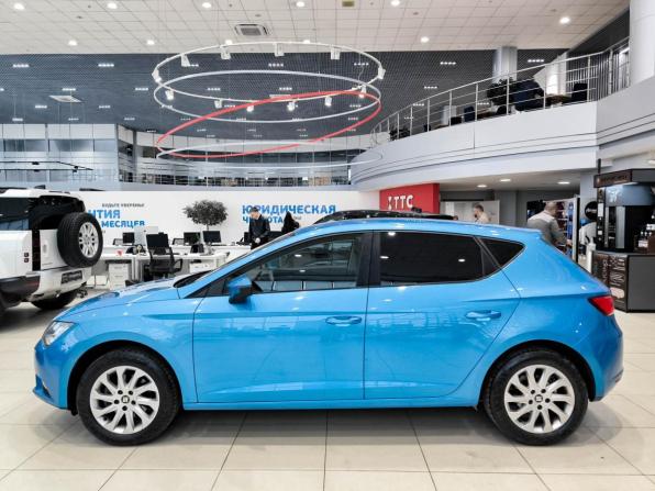 SEAT Leon III с пробегом 2013 года, цена 750 000 рублей, 150551 км, хэтчбек, Автокод Объявления
