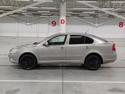 Skoda Octavia II (A5) Рестайлинг Казань  - изображение 32