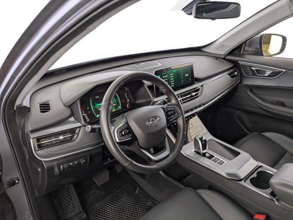 Chery Tiggo 4 Pro I с пробегом 2023 года, цена 1 550 000 рублей, 53002 км, внедорожник, Автокод Объявления