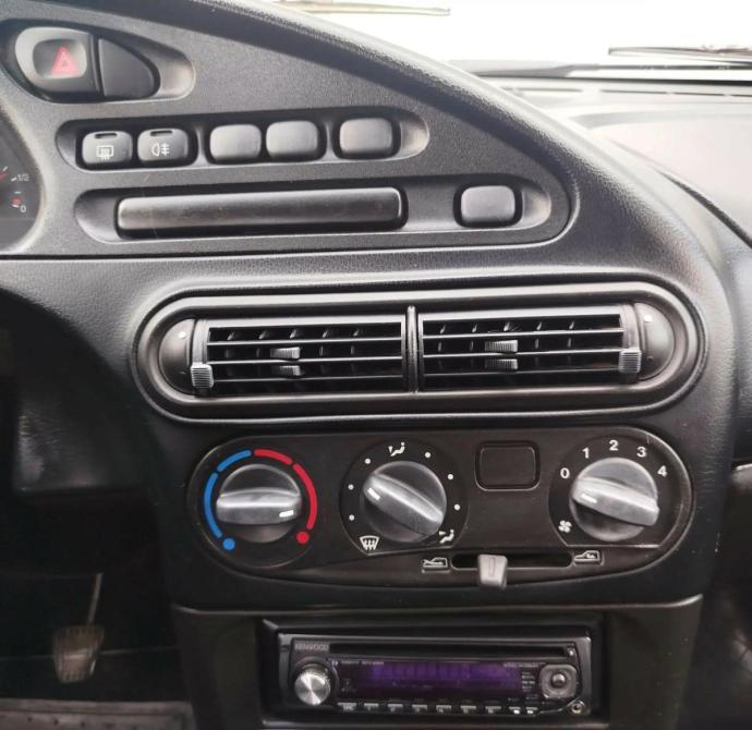 Chevrolet Niva I Челябинск  - изображение 15