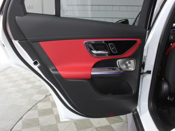 Mercedes-Benz GLC Coupe II (C254) с пробегом 2025 года, цена 10 500 000 рублей, 11 км, внедорожник, Автокод Объявления