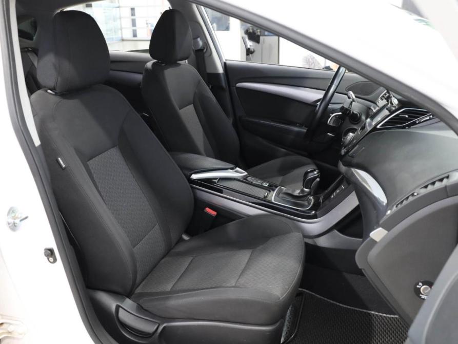 Hyundai i40 I Ростов-на-Дону  - изображение 8