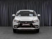 Mitsubishi ASX I Рестайлинг 2 Тюмень  - изображение 26