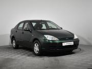 Ford Focus I Рестайлинг Санкт-Петербург  - изображение 22
