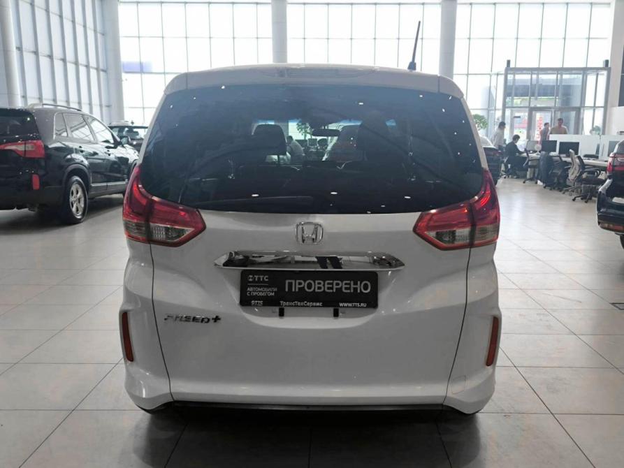 Honda Freed II Казань  - изображение 7