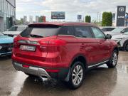 Geely Atlas I Калуга  - изображение 29