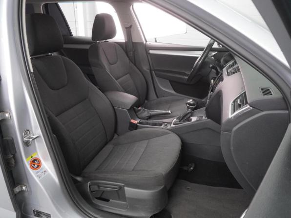 Skoda Octavia III (A7) с пробегом 2014 года, цена 1 665 000 рублей, 218000 км, универсал, Автокод Объявления