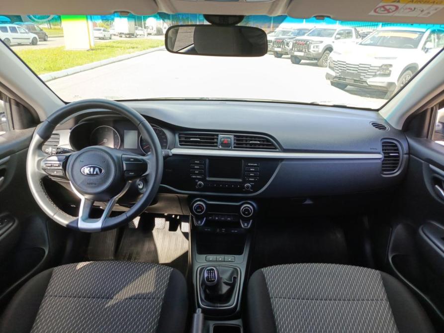 Kia Rio IV Чебоксары  - изображение 17