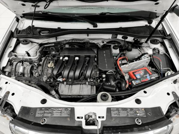 Renault Duster I с пробегом 2013 года, цена 660 000 рублей, 173756 км, внедорожник, Автокод Объявления