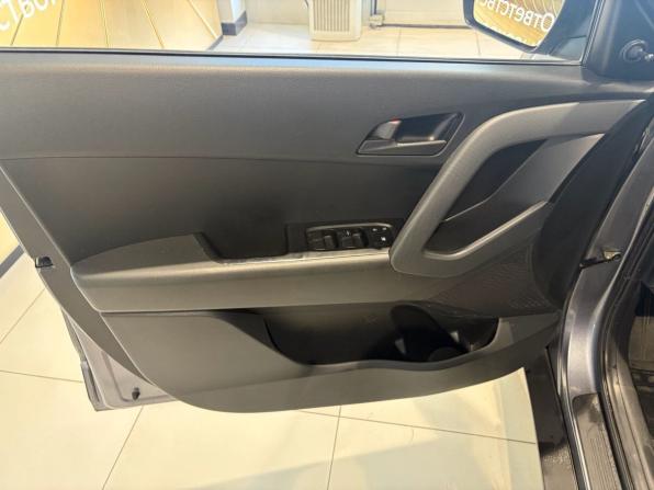 Hyundai Creta I Рестайлинг с пробегом 2020 года, цена 1 829 000 рублей, 96967 км, внедорожник, Автокод Объявления