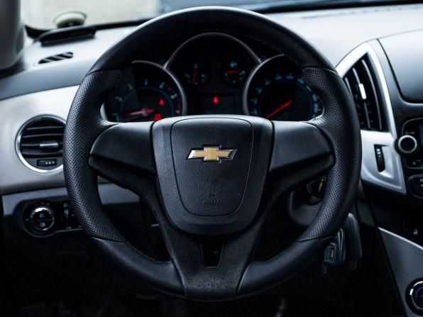 Chevrolet Cruze I Рестайлинг с пробегом 2012 года, цена 755 000 рублей, 96707 км, хэтчбек, Автокод Объявления