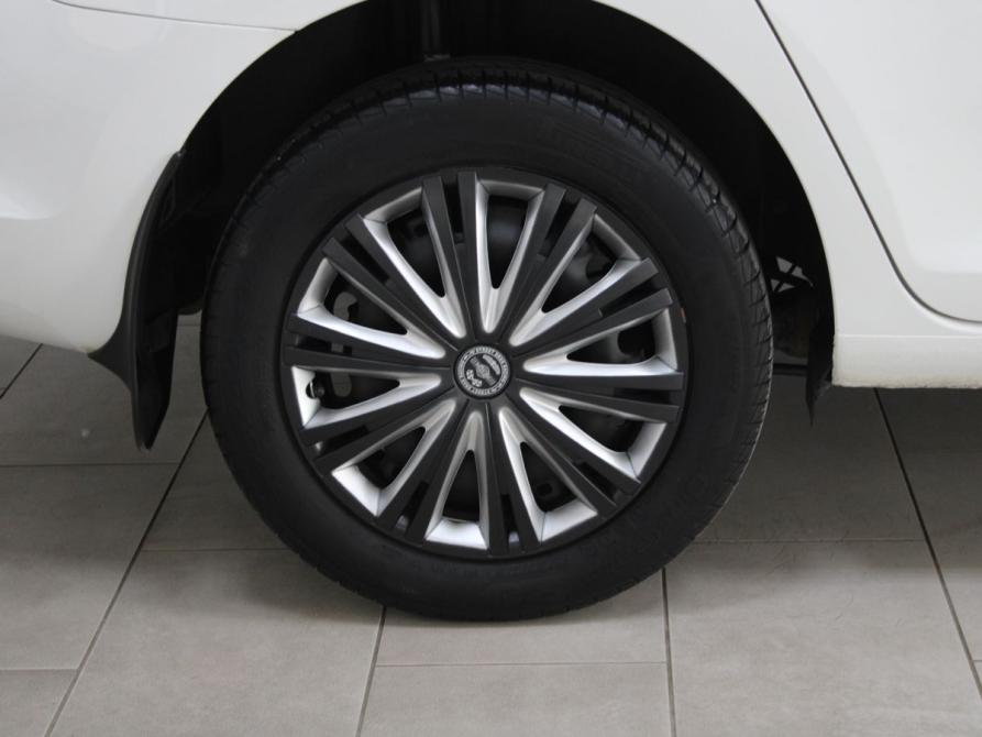 Skoda Rapid I Старый Оскол  - изображение 7