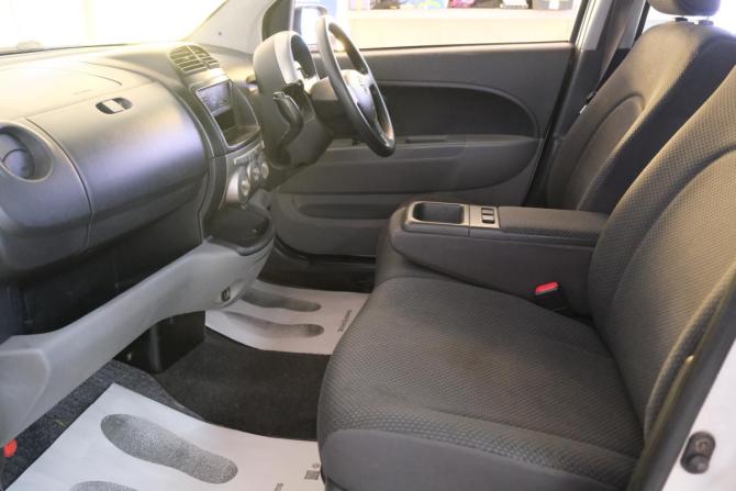 Toyota Passo I (C10) с пробегом 2009 года, цена 559 000 рублей, 180000 км, хэтчбек, Автокод Объявления