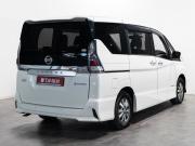Nissan Serena V (C27) Чита  - изображение 29