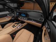 Mercedes-Benz GLE II (V167) Рестайлинг Москва  - изображение 52