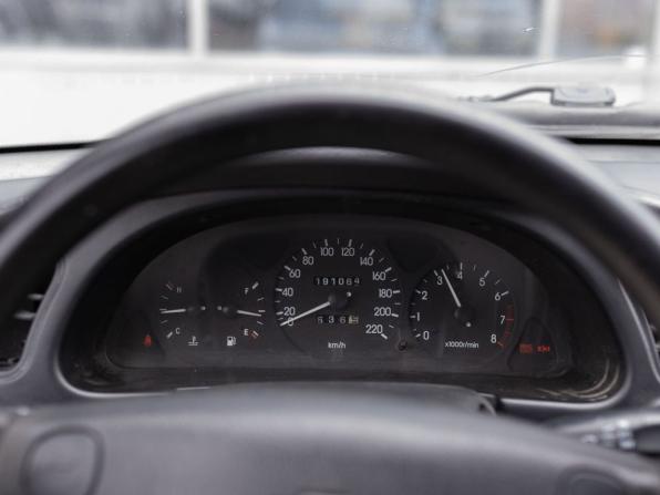 Chevrolet Lanos I с пробегом 2009 года, цена 160 000 рублей, 191064 км, седан, Автокод Объявления