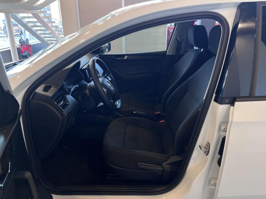 Skoda Rapid II Чебоксары  - изображение 16