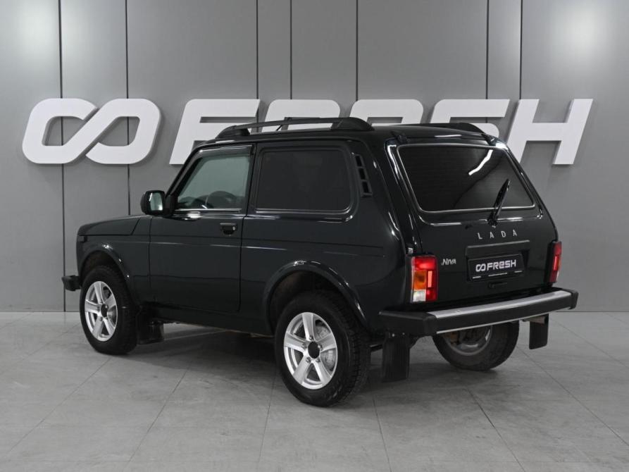 Lada (ВАЗ) Niva Legend I Ростов-на-Дону  - изображение 2
