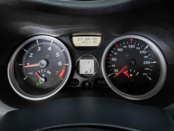 Renault Megane II с пробегом 2006 года, цена 454 000 рублей, 219808 км, седан, Автокод Объявления