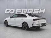 Kia K5 III Ростов-на-Дону  - изображение 26