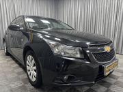 Chevrolet Cruze I Стерлитамак  - изображение 40