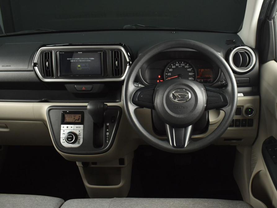 Daihatsu Boon III Кемерово  - изображение 8