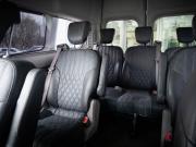 Ford Transit Custom I (China Market) Москва  - изображение 56