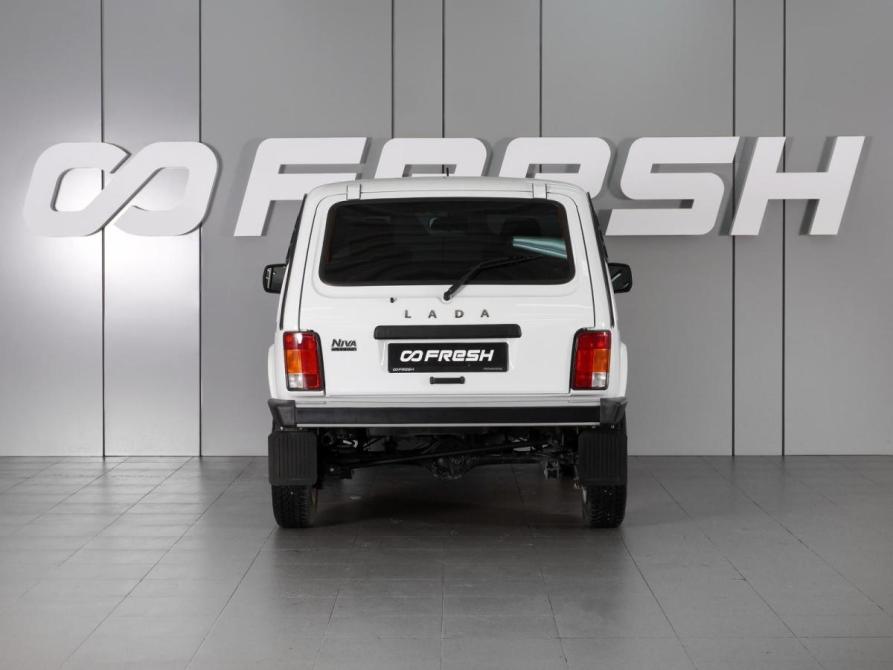 Lada (ВАЗ) Niva Legend Минеральные Воды  - изображение 4