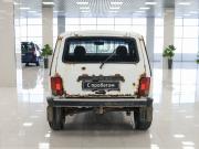 Lada (ВАЗ) 2121 (4x4) I Рестайлинг Самара  - изображение 21