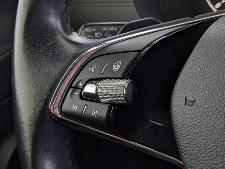 Skoda Octavia IV (A8) Москва  - изображение 27