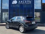 Nissan Qashqai II Рестайлинг Архангельск  - изображение 27