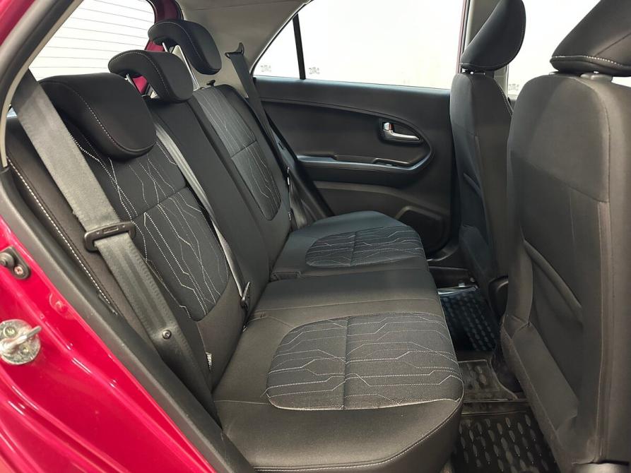 Kia Picanto II Балашиха  - изображение 11