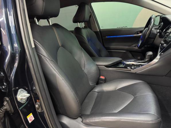 Toyota Camry VIII (XV70) с пробегом 2018 года, цена 2 550 000 рублей, 113290 км, седан, Автокод Объявления