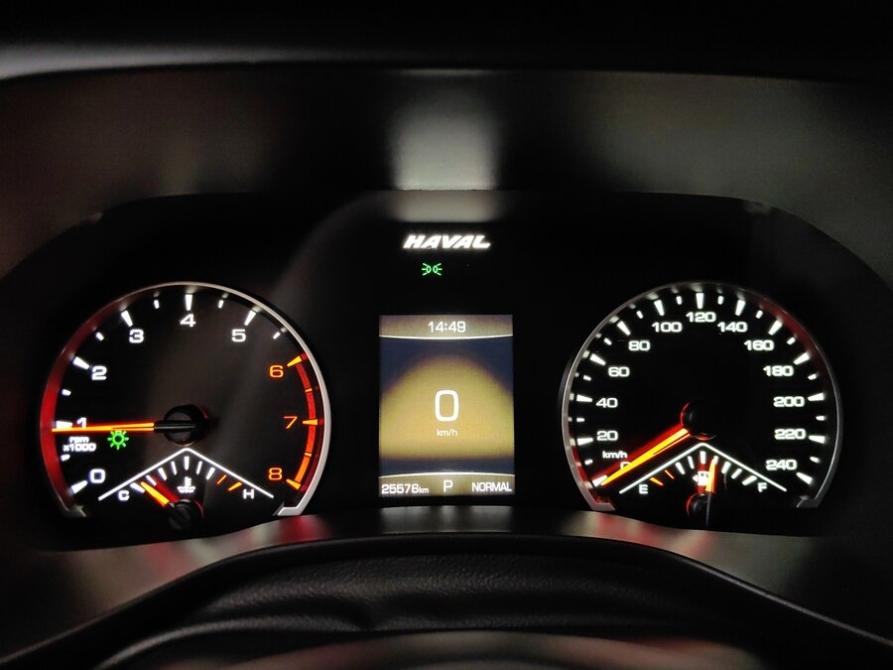 Haval Jolion I Подольск  - изображение 10