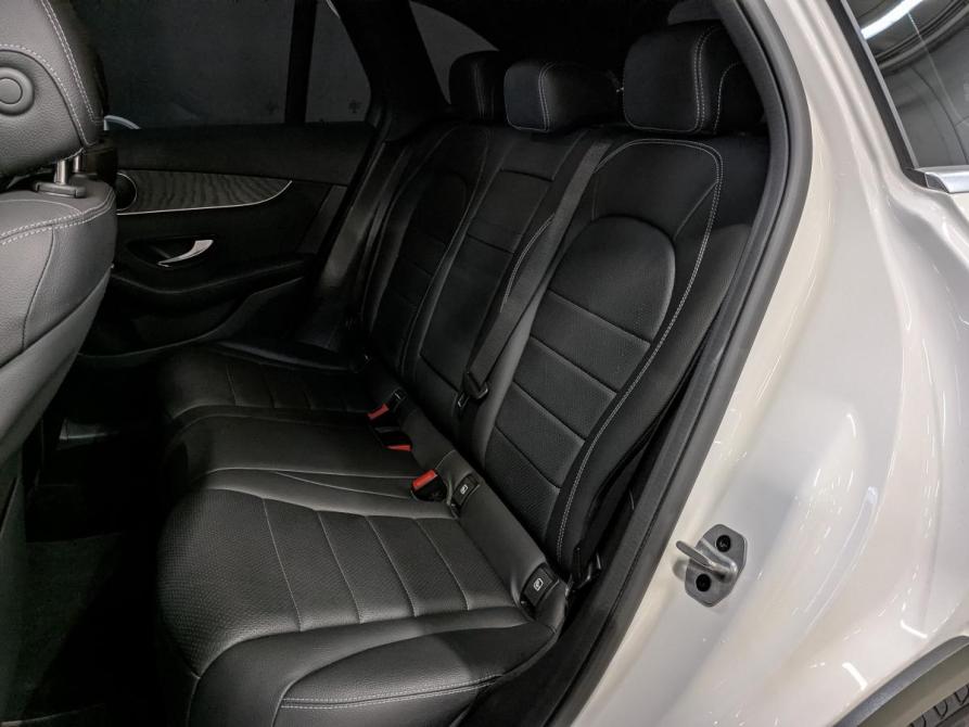 Mercedes-Benz GLC I (X253) Рестайлинг Москва  - изображение 18