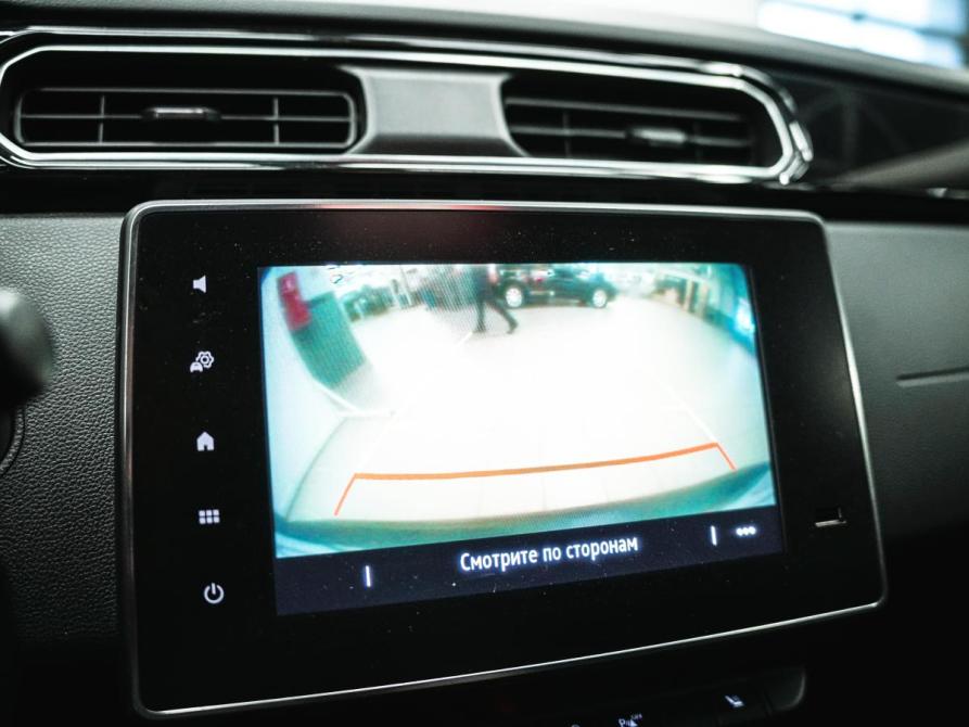Renault Arkana I Красноярск  - изображение 24