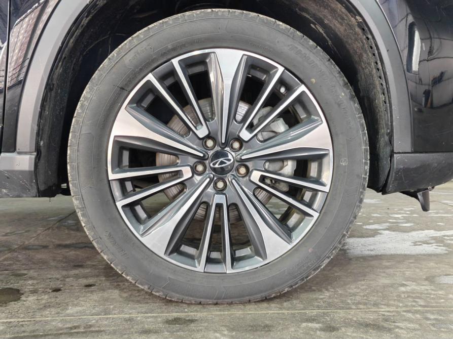 Chery Tiggo 8 Pro Max I Рестайлинг Москва  - изображение 21
