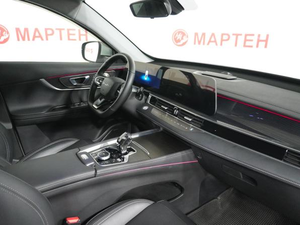 Chery Tiggo 7 Pro Max I Рестайлинг с пробегом 2024 года, цена 2 010 000 рублей, 34981 км, внедорожник, Автокод Объявления