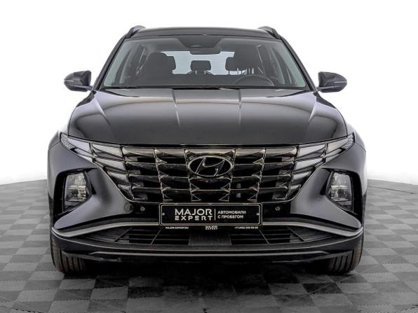Hyundai Tucson IV с пробегом 2022 года, цена 3 430 000 рублей, 59587 км, внедорожник, Автокод Объявления
