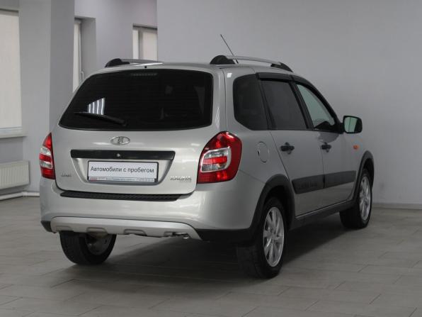 Lada (ВАЗ) Kalina II с пробегом 2015 года, цена 569 900 рублей, 110898 км, универсал, Автокод Объявления