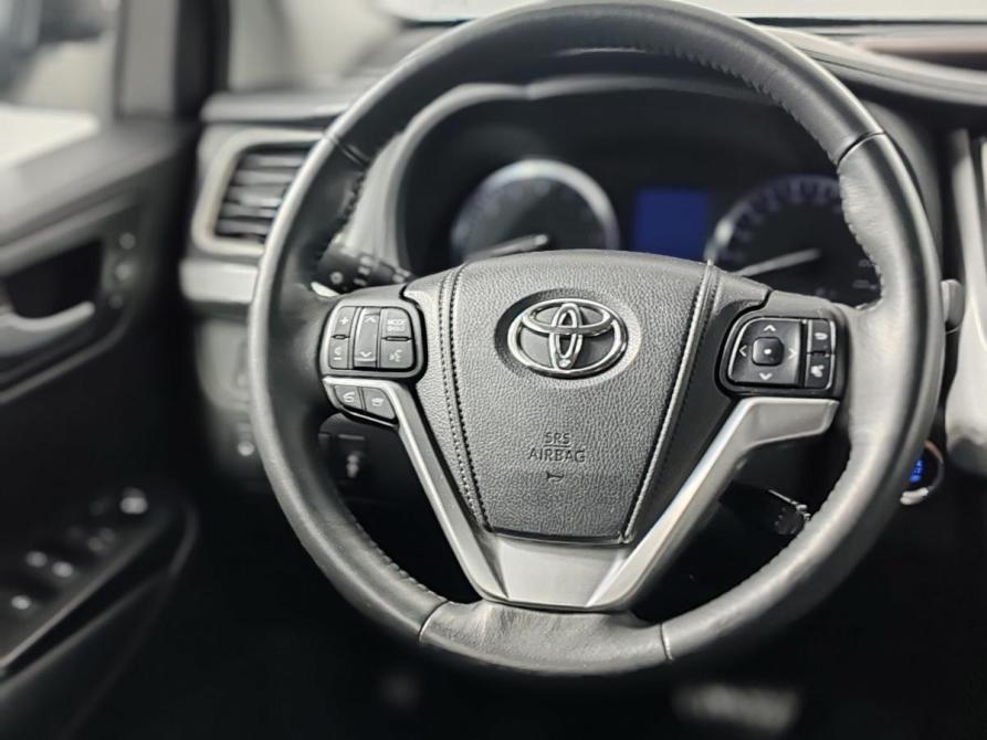 Toyota Highlander III (XU50) Рестайлинг Москва  - изображение 24
